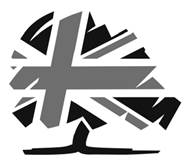 Зміна логотипу Консервативної партії Великої Британії.